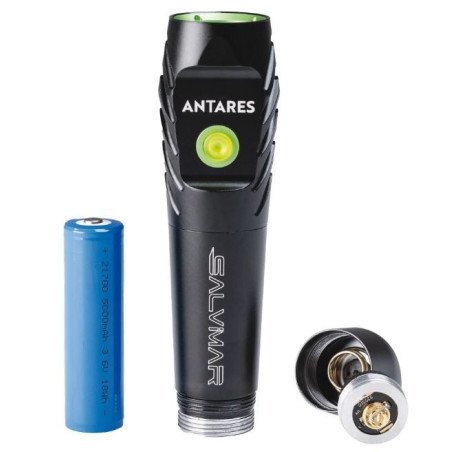 SALVIMAR TORCIA SUBACQUEA ANTARES