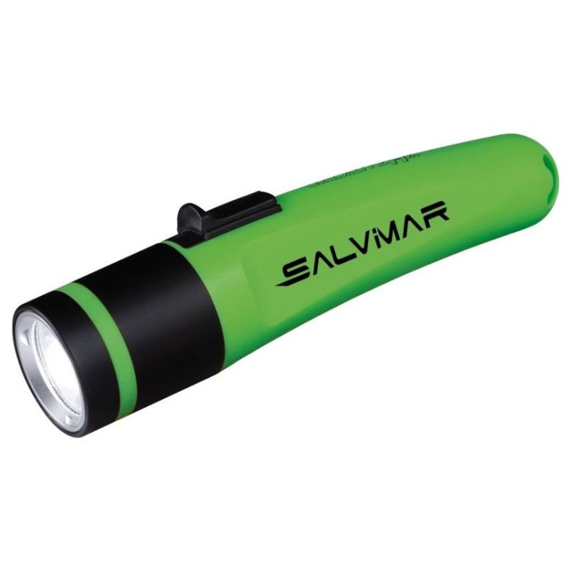 SALVIMAR TORCIA SUBACQUEA GALACTIKA