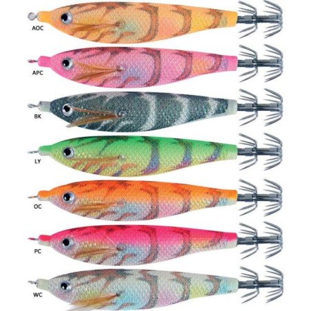 YAMASHITA TOTANARE TOTO SUTTE R 95N BRILLANTINATI