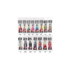 OPPAI TUBERTINI MINI SQUID IN SETA 7.5 CM