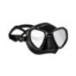 SALVIMAR MASCHERA MORPHEUS ANTI FOG NERA