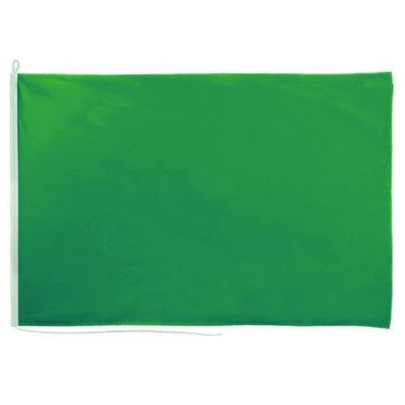 GFN BANDIERA VERDE DI SEGNALAZIONE IN STAMINA