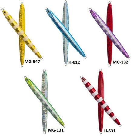 PALMS SLOW BLATT L LONG SLOW JIG