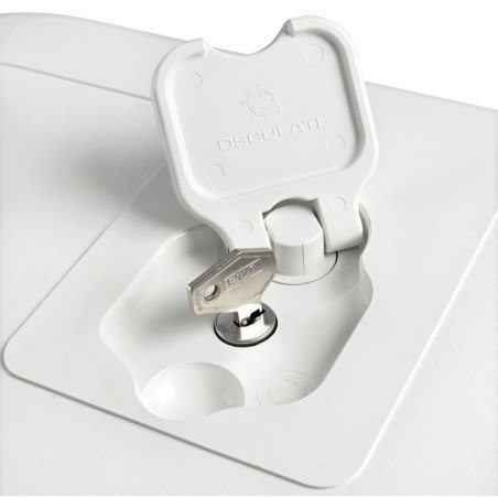 OSCULATI KIT SERRATURA PER PORTELLI