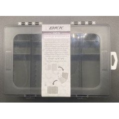 BKK VALIGETTA OCD TACKLE SYSTEM A2