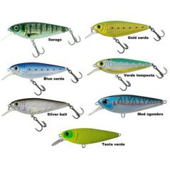 MOLIX ARTIFICIALE BRUGAS 8.5CM