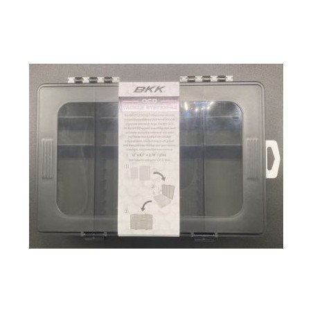 BKK VALIGETTA OCD TACKLE SYSTEM A2