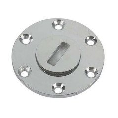 OSCULATI TAPPO DI SCARICO IN OTTONE CROMATO