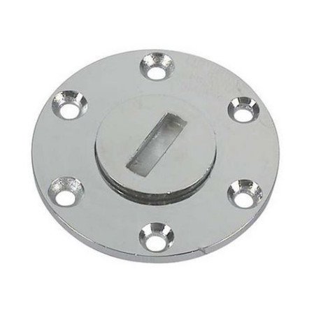 OSCULATI TAPPO DI SCARICO IN OTTONE CROMATO