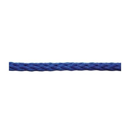 TREM TRECCIA GALLEGGIANTE HAITI BLU SENZA ANIMA Ø14