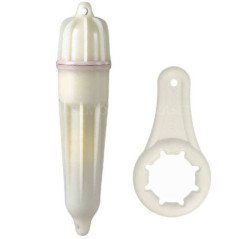 KRISTAL FISHING RICHIAMO LAMPADA PROFONDITA' LP/15 ULTRASUONO