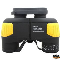 TREM BINOCOLO AUTOFOCUS 7X50 PROFESSIONALE