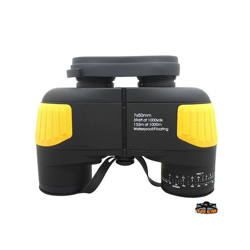 TREM BINOCOLO AUTOFOCUS 7X50 PROFESSIONALE