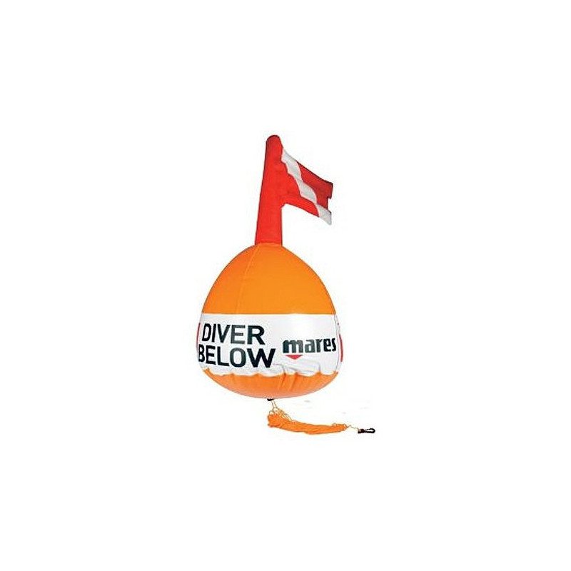 MARES BOA SEGNASUB STANDARD