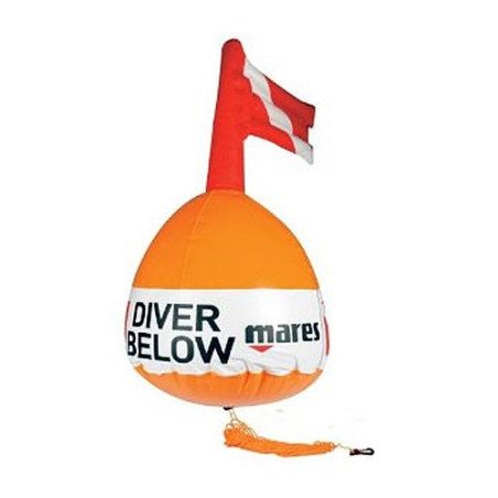 MARES BOA SEGNASUB STANDARD