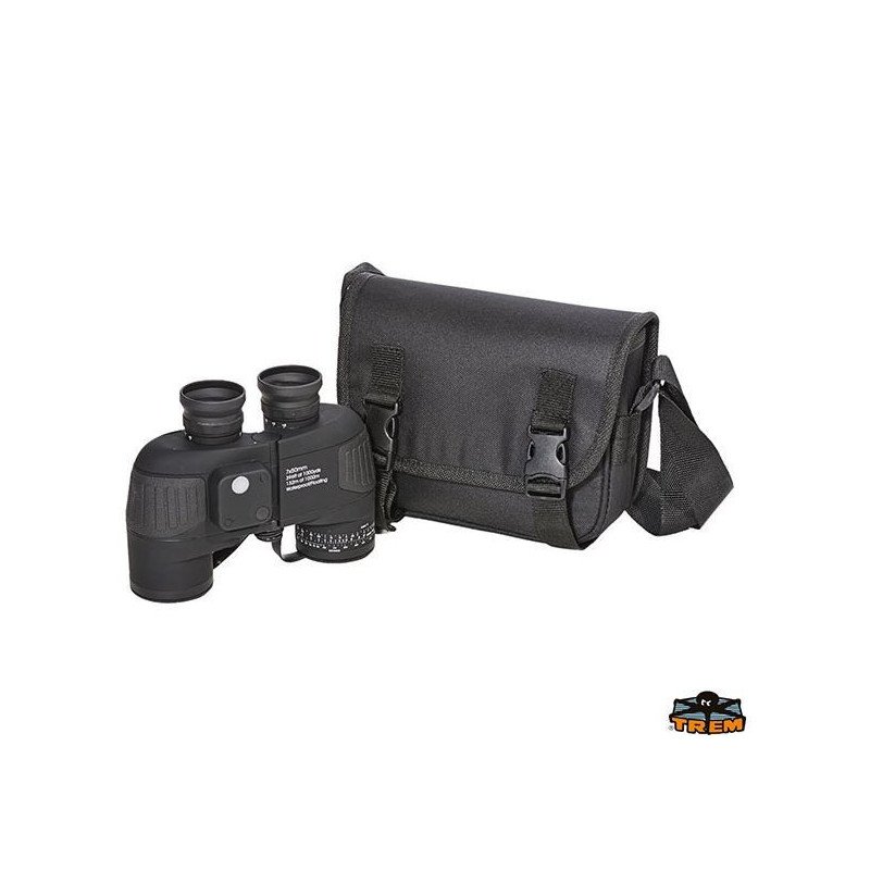 TREM BINOCOLO AUTOFOCUS 7X50 PROFESSIONALE CON BUSSOLA