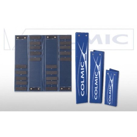 COLMIC ASTUCCIO PORTAFINALI HOOKLENGTH WALLET CM.50