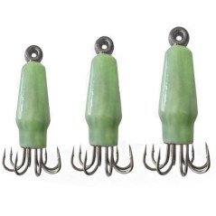 AQS POLPARA PIOMBATA FLUO 200GR