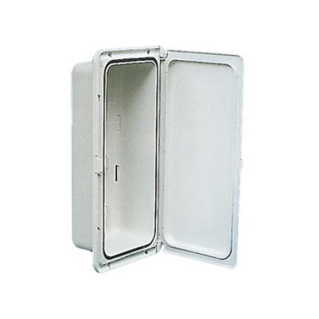 OSCULATI VANO PORTAOGGETTI 365X183X75MM