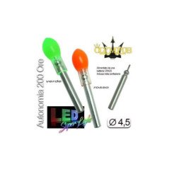 OLYMPUS LED SUPER LIGHT 4,5MM