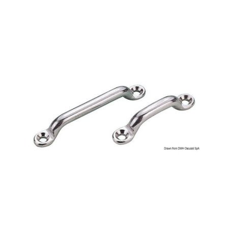 OSCULATI PONTICELLI INOX VARIE MISURE