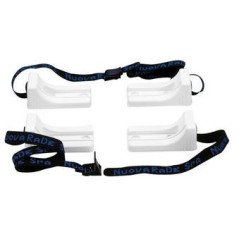 LALIZAS SELLA CON CINGHIE PER SERBATOI E ZATTERE DI SALVATAGGIO