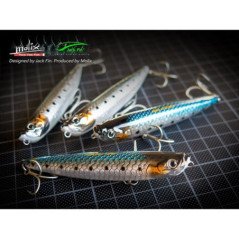 MOLIX ARTIFICIALE WTD 90 RATTLIN TARPON
