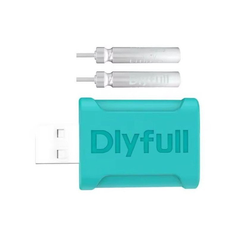 OLYMPUS DLYFULL USB CHARGER KIT LIR425