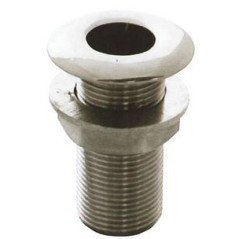 GFN SCARICO A MARE IN ACCIAIO INOX AISI 316 DA 1''