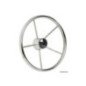 TIMONERIA INOX 5 RAZZE DIAMETRO ESTERNO 400MM