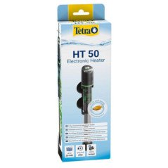 TETRA HT 50 TERMORISCALDATORE ELETRICO