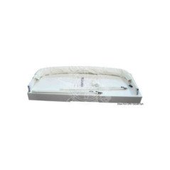 OSCULATI TENDINA TESSILMARE FISH BIANCA