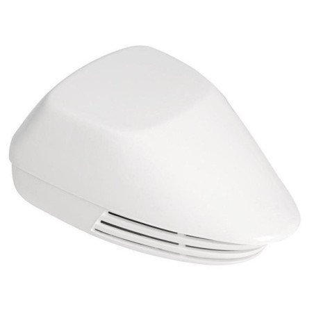 OSCULATI TROMBA ABS BIANCA 12V