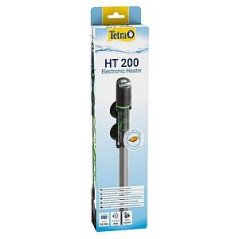 TETRA HT 150 TERMORISCALDATORE ELETRICO