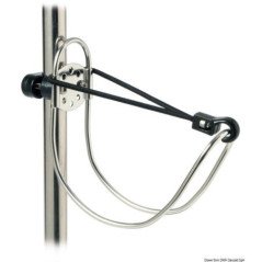 OSCULATI STAFFA INOX PER SALVAGENTI ANULARI