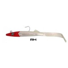 RAGLOU HYBRID 85MM ESCA SILICONICA
