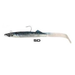 RAGLOU HYBRID 85MM ESCA SILICONICA