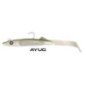 RAGLOU HYBRID 85MM ESCA SILICONICA