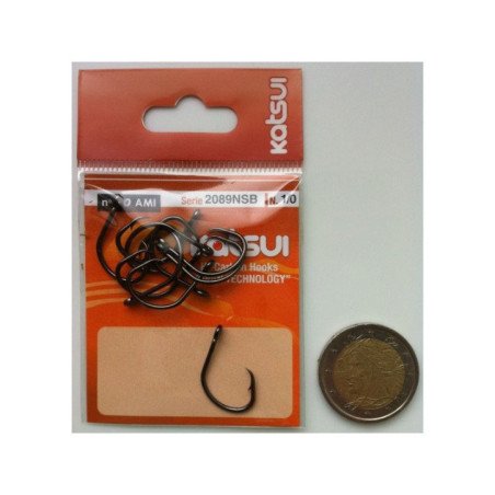 AMI JATSUI SERIE 2089 NSB CIRCLE