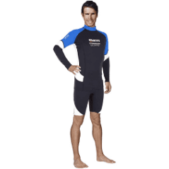 MARES MAGLIA TERMICA THERMO GUARD LONG SLEEVE
