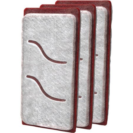 TETRA EASYCRYSTAL FILTERPACK C100 CARTUCCIA FILTRANTE
