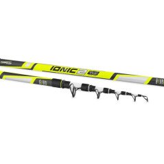TUBERTINI CANNA IONIC 2 TLS 4.25MT