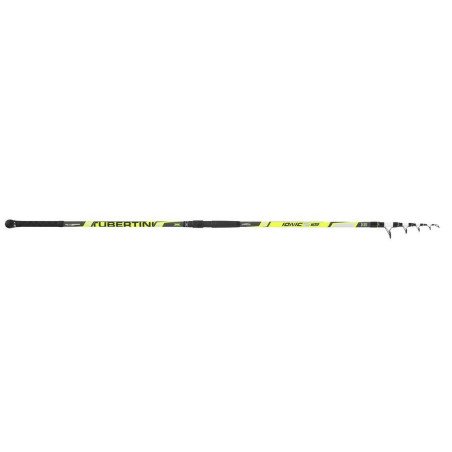 TUBERTINI CANNA IONIC 2 TLS 4.25MT