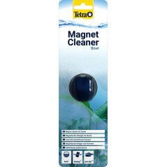 TETRA MAGNETIC PULIZIA BOCCE