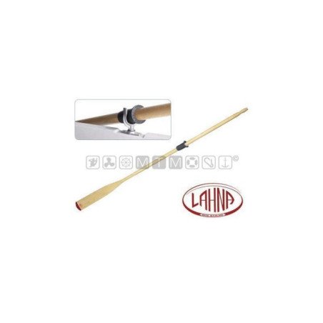 MTM REMI LAHNA SEAGRADE COPPIA DI REMI