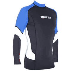 MARES MAGLIA TERMICA THERMO GUARD LONG SLEEVE