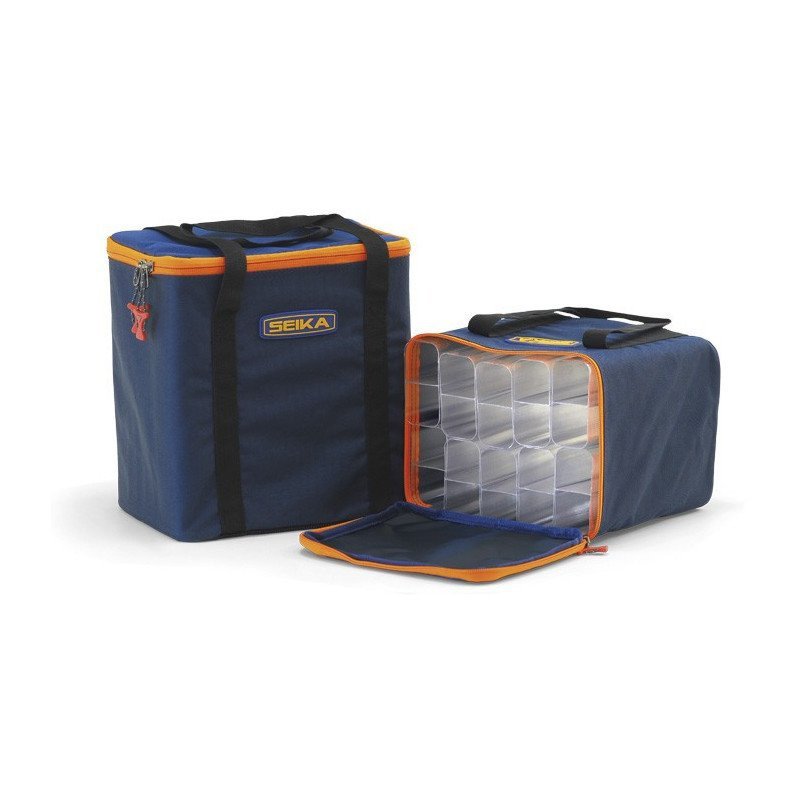 TUBERTINI BORSA LURES MIS. L