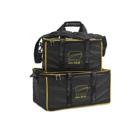 TUBERTINI BORSA STORE HARDE BAG L