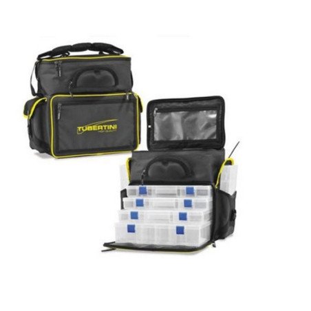 TUBERTINI BORSA MEDITERRANEO