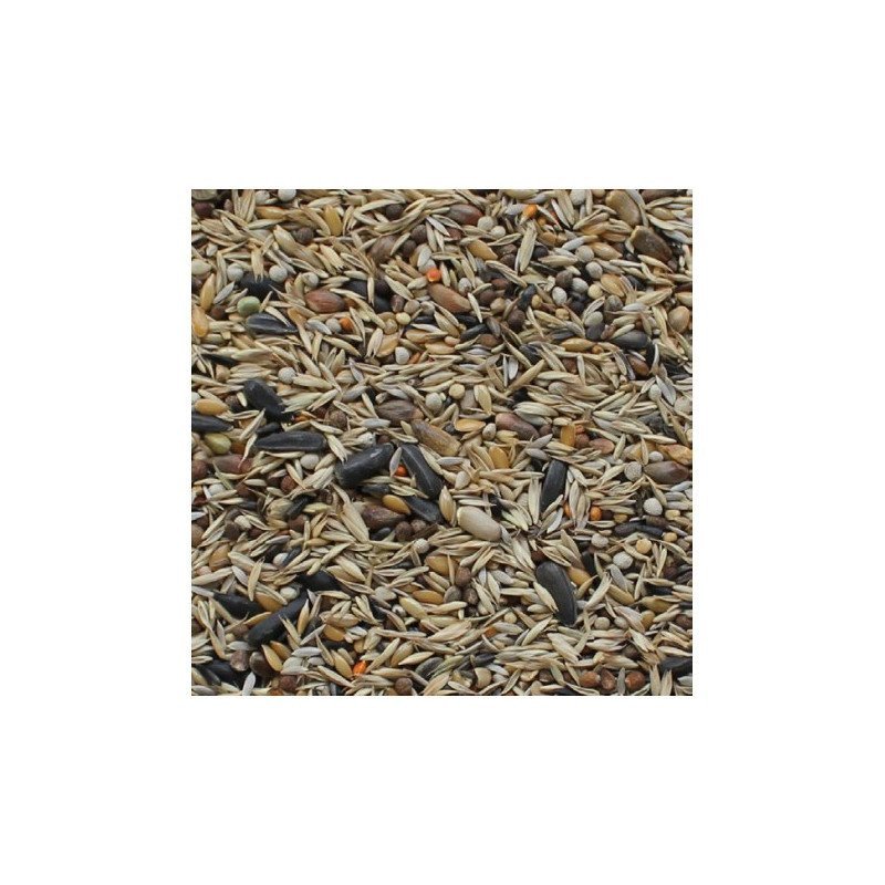 MANITOBA MISCELA CARDUELIDI